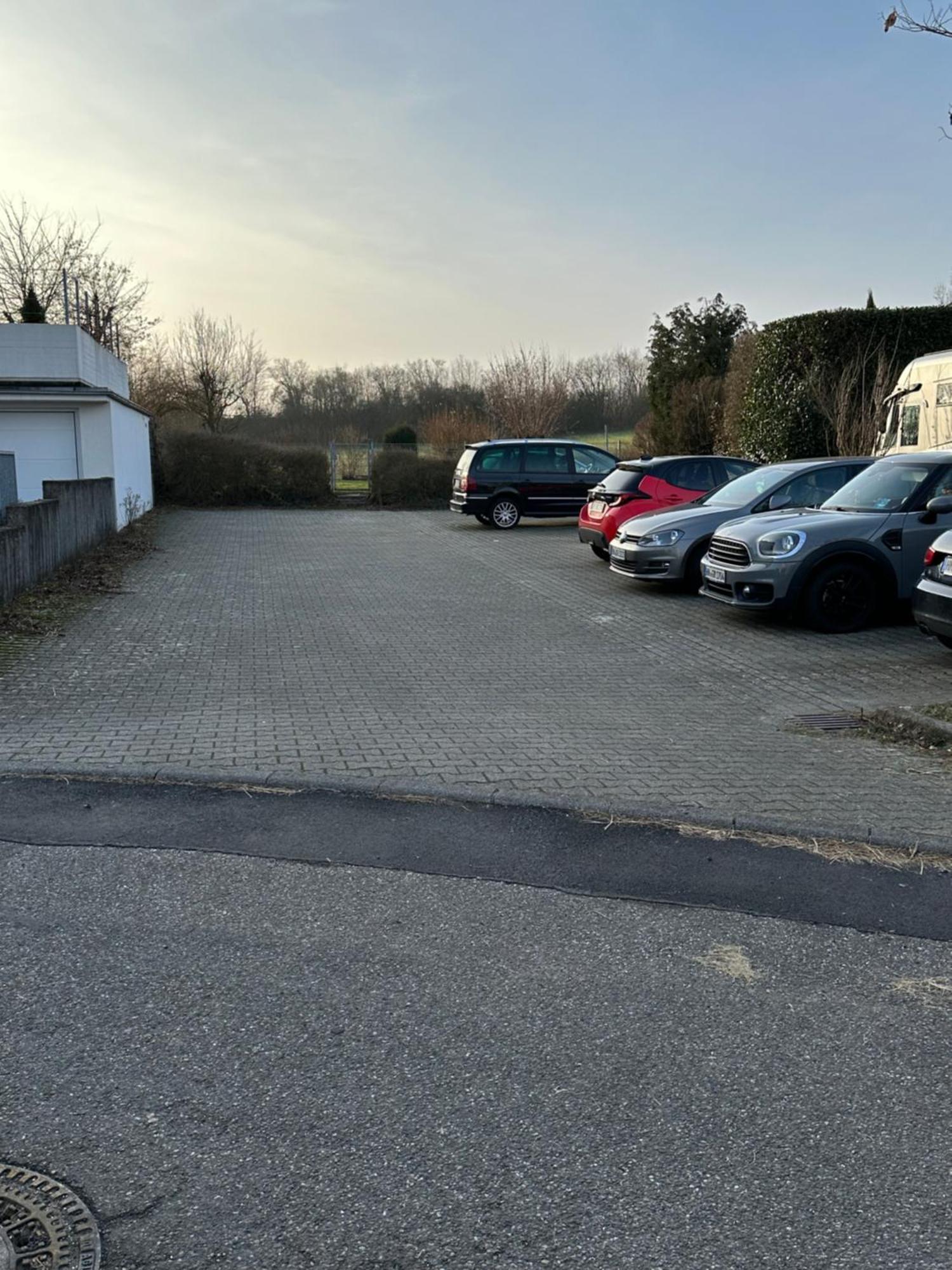 Neckarsulm Ruhige Wohnung Am Feldrand Екстериор снимка