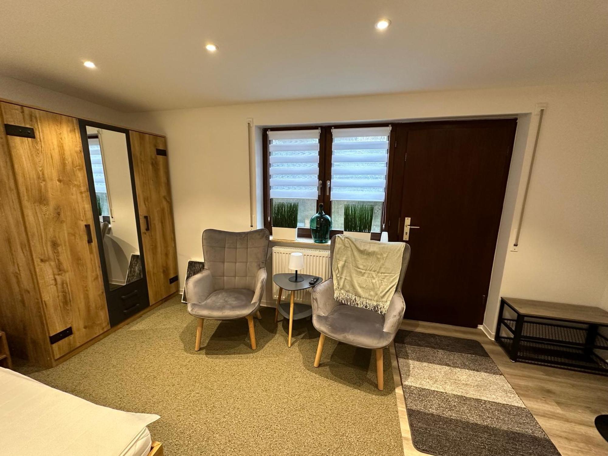 Neckarsulm Ruhige Wohnung Am Feldrand Екстериор снимка
